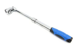 HBM 3 Delige Professionele Uitschuifbare Ratelset Met Kantelbare Koppen -Werkplaats Expert hbm 242 61.jpg 1200x600 33789ebc88