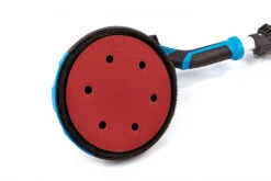 HBM Wand En Plafondschuurmachine 215 Mm 750 Watt Met LED Lamp -Werkplaats Expert hbm 245 23.jpg 1200x600 dbc53ebc88