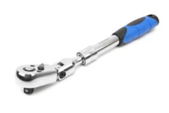 HBM 3 Delige Professionele Uitschuifbare Ratelset Met Kantelbare Koppen -Werkplaats Expert hbm 246 56.jpg 1200x600 1090cebc88