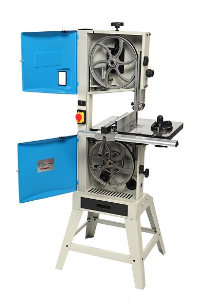 HBM 300 Profi Houtlintzaagmachine 3 HBM 300 Profi Houtlintzaagmachine