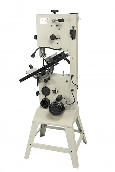 HBM 300 Profi Houtlintzaagmachine 4 HBM 300 Profi Houtlintzaagmachine - Afbeelding 2