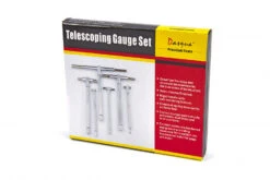 Dasqua Professionele 6 Delige Telescopische Kaliberset 8 / 100 Mm -Werkplaats Expert hbm 264 16.jpg 1200x600 d1337ebc88