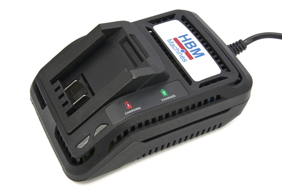 HBM Professionele 20 Volt 4,0AH Lion Vlakschuurmachine Inclusief 2 Lion Accu's En 15 Schuurvellen 14 HBM Professionele 20 Volt 4,0AH Lion Vlakschuurmachine Inclusief 2 Lion Accu's En 15 Schuurvellen - Afbeelding 12