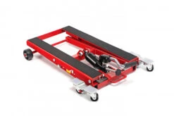 HBM Universele Verrijdbare Motorlift - ROOD -Werkplaats Expert hbm 265 3.jpg 1200x600 1b62bebc88