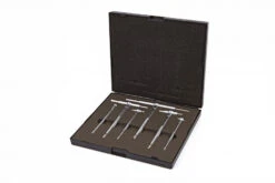 Dasqua Professionele 6 Delige Telescopische Kaliberset 8 / 100 Mm -Werkplaats Expert hbm 266 17.jpg 1200x600 e343eebc88