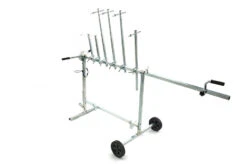 HBM Verrijdbare En Draaibare Spuitstandaard, Schuurstandaard 14 HBM Verrijdbare En Draaibare Spuitstandaard, Schuurstandaard -Werkplaats Expert hbm 266 33.jpg 1200x600 dedeaebc88