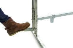 HBM Verrijdbare En Draaibare Spuitstandaard, Schuurstandaard 13 HBM Verrijdbare En Draaibare Spuitstandaard, Schuurstandaard -Werkplaats Expert hbm 267 33.jpg 1200x600 18608ebc88