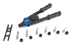 HBM 104 Delige Professionele Blindklinktangset In Koffer -Werkplaats Expert hbm 273 23.jpg 1200x600 4391bebc88