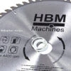 HBM HM Cirkelzaagbladen 300 Mm Voor Hout -Werkplaats Expert hbm 273 9.jpg 1200x600 bec9eebc88