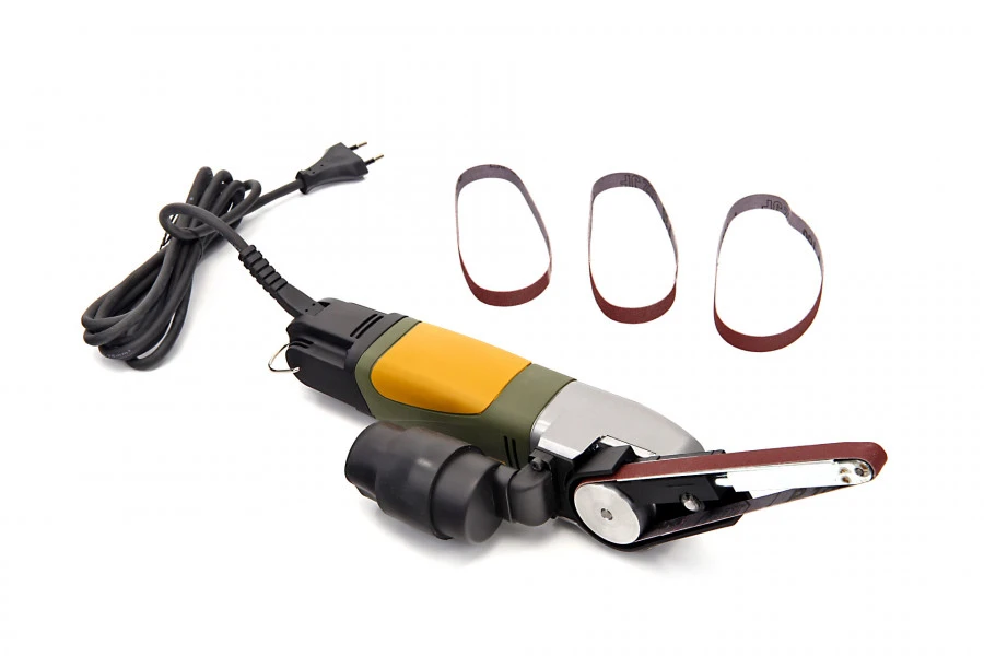 Proxxon Powerfile Bandschuurmachine BS/E 3 Proxxon Powerfile Bandschuurmachine BS/E