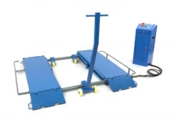 HBM 3 Ton Professionele Elektrische Autopoetsbrug, Poetsbrug, Bandenbrug -Werkplaats Expert hbm 289 10.jpg 1200x600 4359debc88