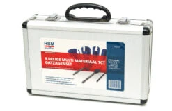 HBM 9 Delige Multi Materiaal TCT Diamanten Gatzagenset -Werkplaats Expert hbm 290 38.jpg 1200x600 a9fe4ebc88
