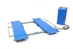 HBM 3 Ton Professionele Elektrische Autopoetsbrug, Poetsbrug, Bandenbrug -Werkplaats Expert hbm 291 10.jpg 1200x600 097e7ebc88