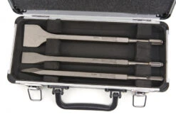 Makita D-42357 SDS-Plus 3 Delige Beitelset In Koffer -Werkplaats Expert hbm 301 24.jpg 1200x600 9365bebc88