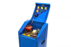 HBM 3 Ton Professionele Elektrische Autopoetsbrug, Poetsbrug, Bandenbrug -Werkplaats Expert hbm 301 6.jpg 1200x600 52238ebc88