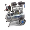 Hyundai 24 Liter Professionele Low Noise Compressor -Werkplaats Expert hbm 302 9.jpg 1200x600 08213ebc88