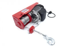 HBM Elektrische Takel Met Draadloze Afstandsbediening