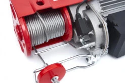 HBM Elektrische Takel Met Draadloze Afstandsbediening -Werkplaats Expert hbm 3041 11.jpg 1200x600 e01bcebc88