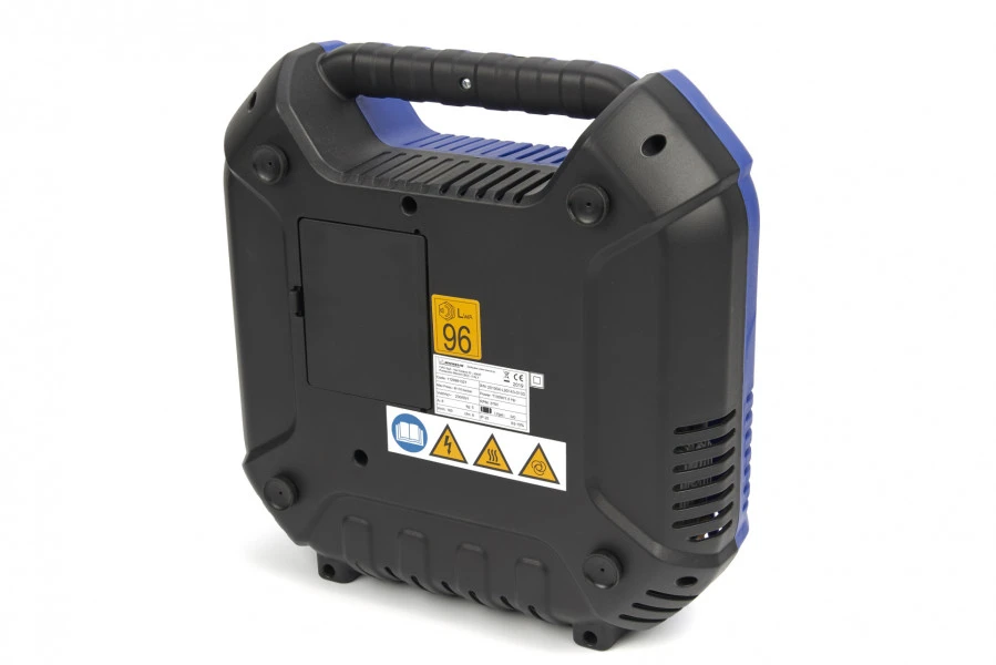 Michelin Air Force Compressor Set 8 Michelin Air Force Compressor Set - Afbeelding 6