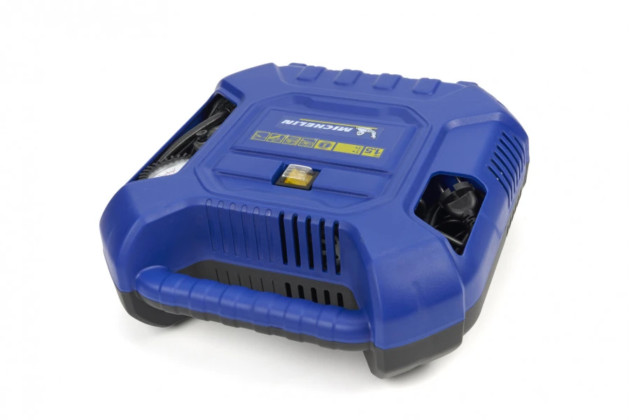 Michelin Air Force Compressor Set 6 Michelin Air Force Compressor Set - Afbeelding 4