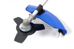 HBM 4 In 1 Bosmaaier, Grastrimmer, Heggenschaar, Kettingzaag, Boomzaag 52 Cc -Werkplaats Expert hbm 3070 2.jpg 1200x600 c6abfebc88