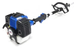 HBM 4 In 1 Bosmaaier, Grastrimmer, Heggenschaar, Kettingzaag, Boomzaag 52 Cc -Werkplaats Expert hbm 3075 3.jpg 1200x600 05200ebc88