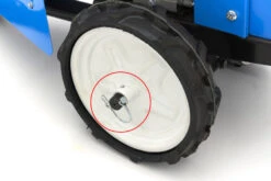 HBM Professionele 100 Cm Balkmaaier 208cc - 7.5 PK -Werkplaats Expert hbm 307b.jpg 1200x600 715d4ebc88