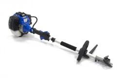 HBM 4 In 1 Bosmaaier, Grastrimmer, Heggenschaar, Kettingzaag, Boomzaag 52 Cc -Werkplaats Expert hbm 3082 2.jpg 1200x600 504fdebc88