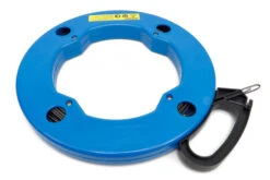 HBM 30 Meter Trekveer / Kabeltrekker Staal In Haspel Met Vergrendeling -Werkplaats Expert hbm 309 17.jpg 1200x600 a6d08ebc88