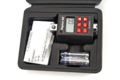 AOK Professionele Digitale Momentmeter Van 20 Tot 200 NM Met 1/2" Opname -Werkplaats Expert hbm 3091 3.jpg 1200x600 b732cebc88