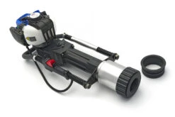 HBM Professionele Benzine Palenrammer, Heimachine 4-Takt 38 Cc, 120 Mm -Werkplaats Expert hbm 3095 5.jpg 1200x600 0a0d5ebc88