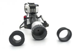 HBM Professionele Benzine Palenrammer, Heimachine 4-Takt 38 Cc, 120 Mm -Werkplaats Expert hbm 3096 5.jpg 1200x600 1cba6ebc88