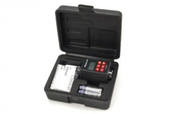 AOK Professionele Digitale Momentmeter Van 20 Tot 200 NM Met 1/2" Opname -Werkplaats Expert hbm 3097 2.jpg 1200x600 4d0fcebc88