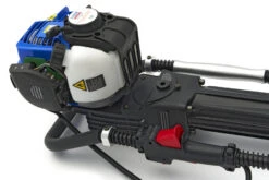 HBM Professionele Benzine Palenrammer, Heimachine 4-Takt 38 Cc, 120 Mm -Werkplaats Expert hbm 3097 5.jpg 1200x600 77be2ebc88