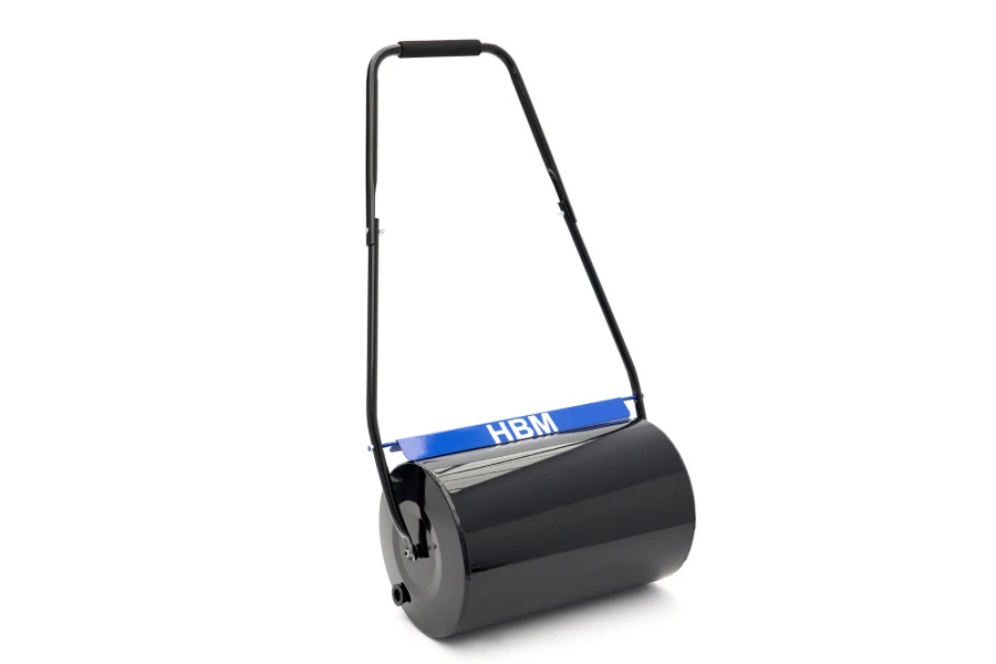 HBM 500 X 315 Mm Gazonwals / Tuinwals / Graswals 3 HBM 500 X 315 Mm Gazonwals / Tuinwals / Graswals