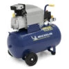 Michelin 2 Pk Professionele 50 Liter Compressor 8 Bar - 240 Liter Per Minuut -Werkplaats Expert hbm 3131 8.jpg 1200x600 f493cebc88