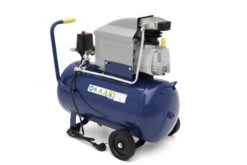 Michelin 2 Pk Professionele 50 Liter Compressor 8 Bar - 240 Liter Per Minuut -Werkplaats Expert hbm 3132 6.jpg 1200x600 43ecaebc88
