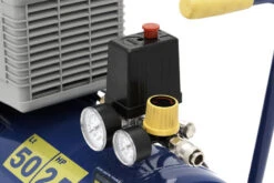 Michelin 2 Pk Professionele 50 Liter Compressor 8 Bar - 240 Liter Per Minuut -Werkplaats Expert hbm 3134 7.jpg 1200x600 d9c08ebc88