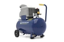 Michelin 2 Pk Professionele 50 Liter Compressor 8 Bar - 240 Liter Per Minuut -Werkplaats Expert hbm 3135 8.jpg 1200x600 73551ebc88
