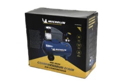 Michelin 2 Pk Professionele 50 Liter Compressor 8 Bar - 240 Liter Per Minuut -Werkplaats Expert hbm 3137 8.jpg 1200x600 b80b0ebc88