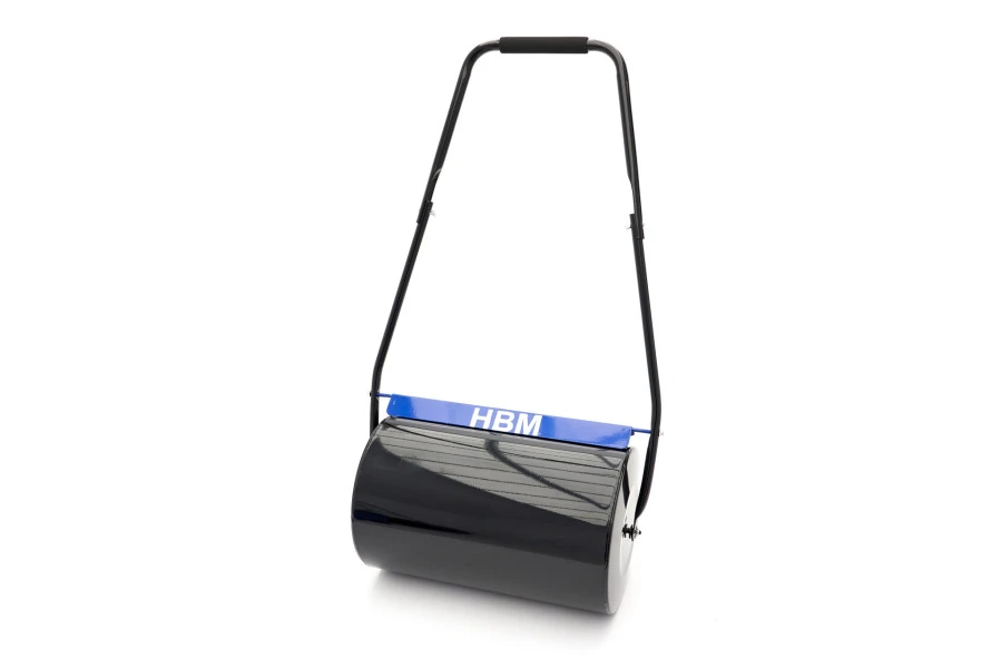 HBM 500 X 315 Mm Gazonwals / Tuinwals / Graswals 5 HBM 500 X 315 Mm Gazonwals / Tuinwals / Graswals - Afbeelding 3