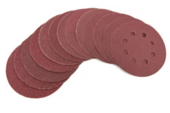 HBM Variabele Excenterschuurmachine 320 Watt Inclusief 12 Schuurvellen -Werkplaats Expert hbm 3240 1.jpg 1200x600 2029aebc88