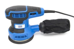 HBM Variabele Excenterschuurmachine 320 Watt Inclusief 12 Schuurvellen -Werkplaats Expert hbm 3241 1.jpg 1200x600 4696eebc88