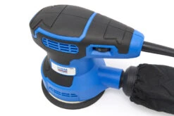 HBM Variabele Excenterschuurmachine 320 Watt Inclusief 12 Schuurvellen -Werkplaats Expert hbm 3242 1.jpg 1200x600 e88e0ebc88