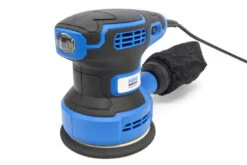 HBM Variabele Excenterschuurmachine 320 Watt Inclusief 12 Schuurvellen -Werkplaats Expert hbm 3243 1.jpg 1200x600 3b38debc88