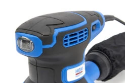 HBM Variabele Excenterschuurmachine 320 Watt Inclusief 12 Schuurvellen -Werkplaats Expert hbm 3244 1.jpg 1200x600 181c3ebc88