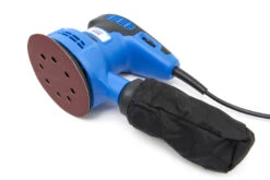 HBM Variabele Excenterschuurmachine 320 Watt Inclusief 12 Schuurvellen -Werkplaats Expert hbm 3245 1.jpg 1200x600 40dacebc88