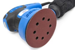 HBM Variabele Excenterschuurmachine 320 Watt Inclusief 12 Schuurvellen -Werkplaats Expert hbm 3246 2.jpg 1200x600 56c85ebc88