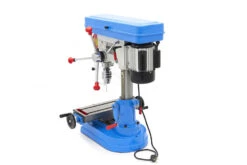 HBM 16 Boormachine / Freesmachine Met Beschermkap -Werkplaats Expert hbm 330 16.jpg 1200x600 90347ebc88