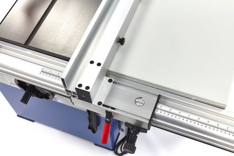 HBM 2200 Watt Professionele Cirkelzaagtafel Met Roltafel 13 HBM 2200 Watt Professionele Cirkelzaagtafel Met Roltafel - Afbeelding 11